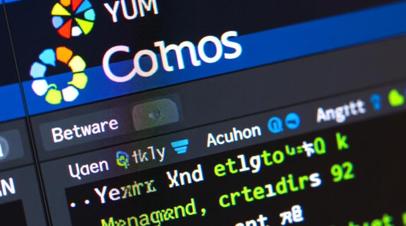 在CentOS系统上通过YUM轻松安装R语言-图3 在CentOS系统上通过YUM轻松安装R语言-图3
