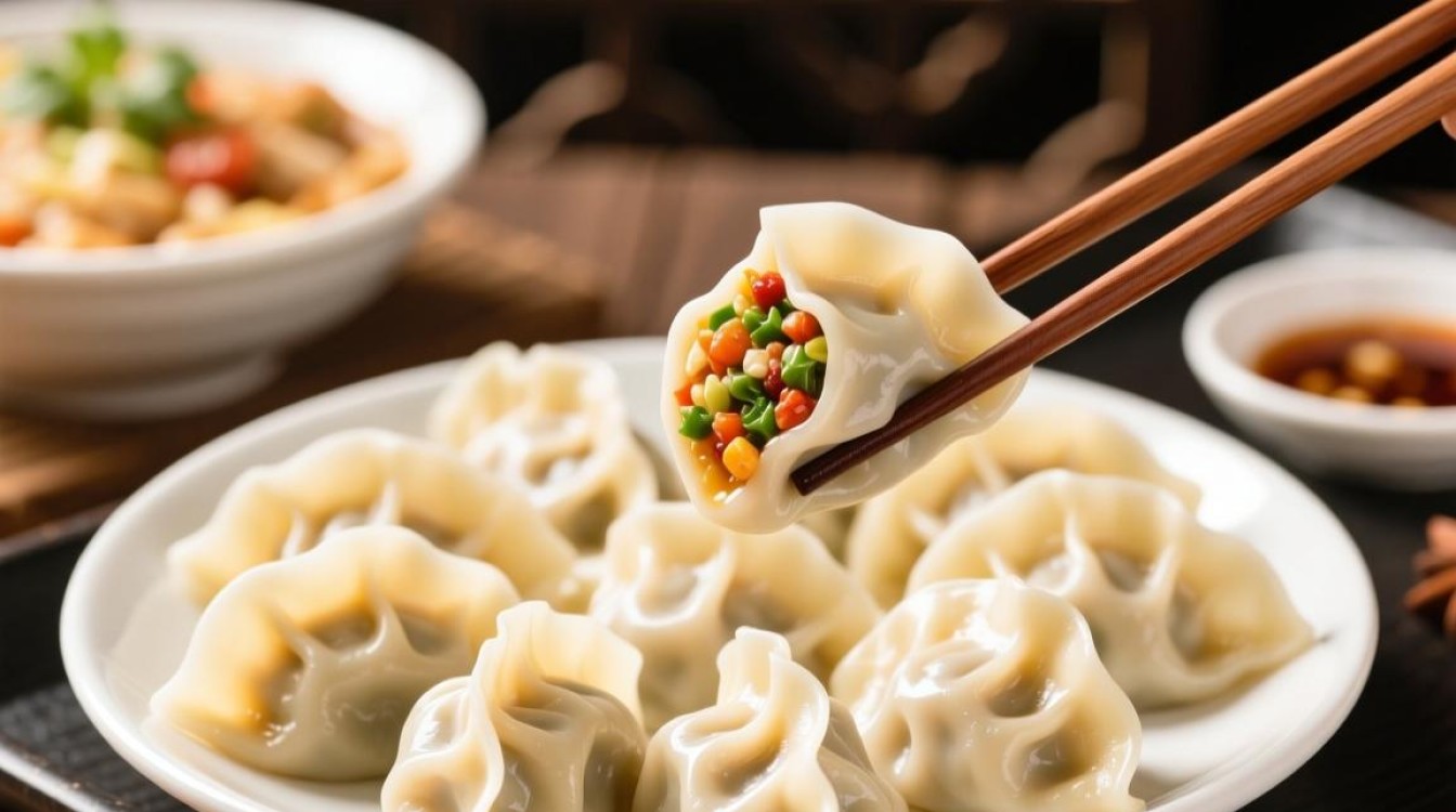 游客点馄饨却上抄手，餐厅服务引争议-图1