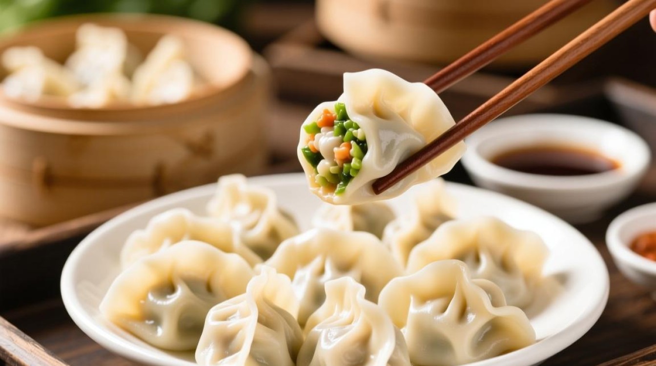 游客点馄饨却上抄手，餐厅服务引争议-图2