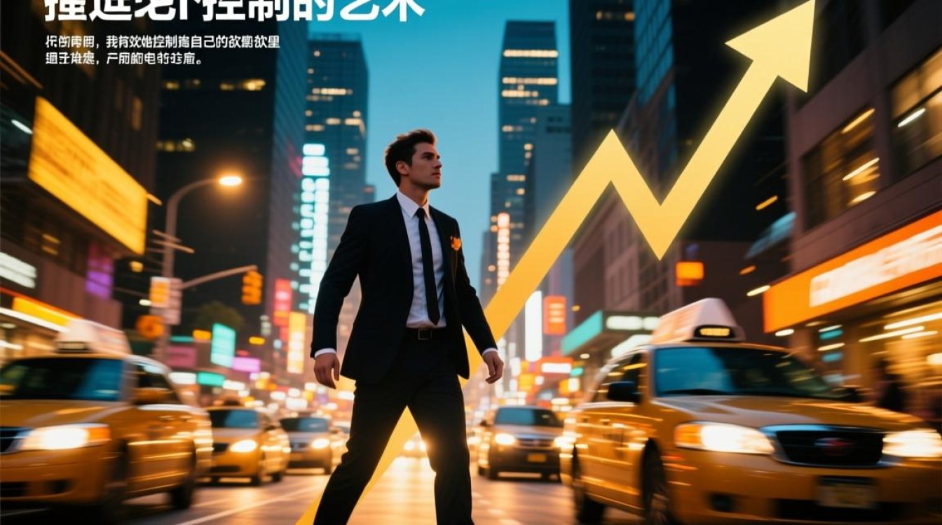 掌握自止之道,告别拖延与失控的秘诀-图2 掌握自止之道,告别拖延与失控的秘诀-图2