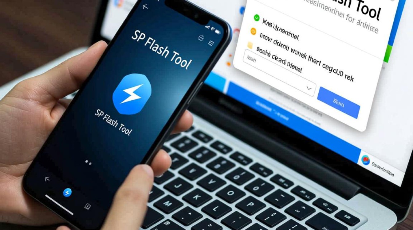 SP Flash Tool错误处理指南-图1