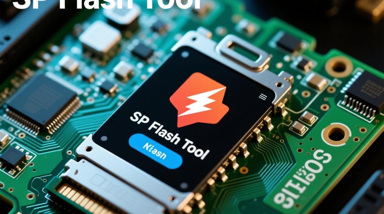 SP Flash Tool错误处理指南-图2