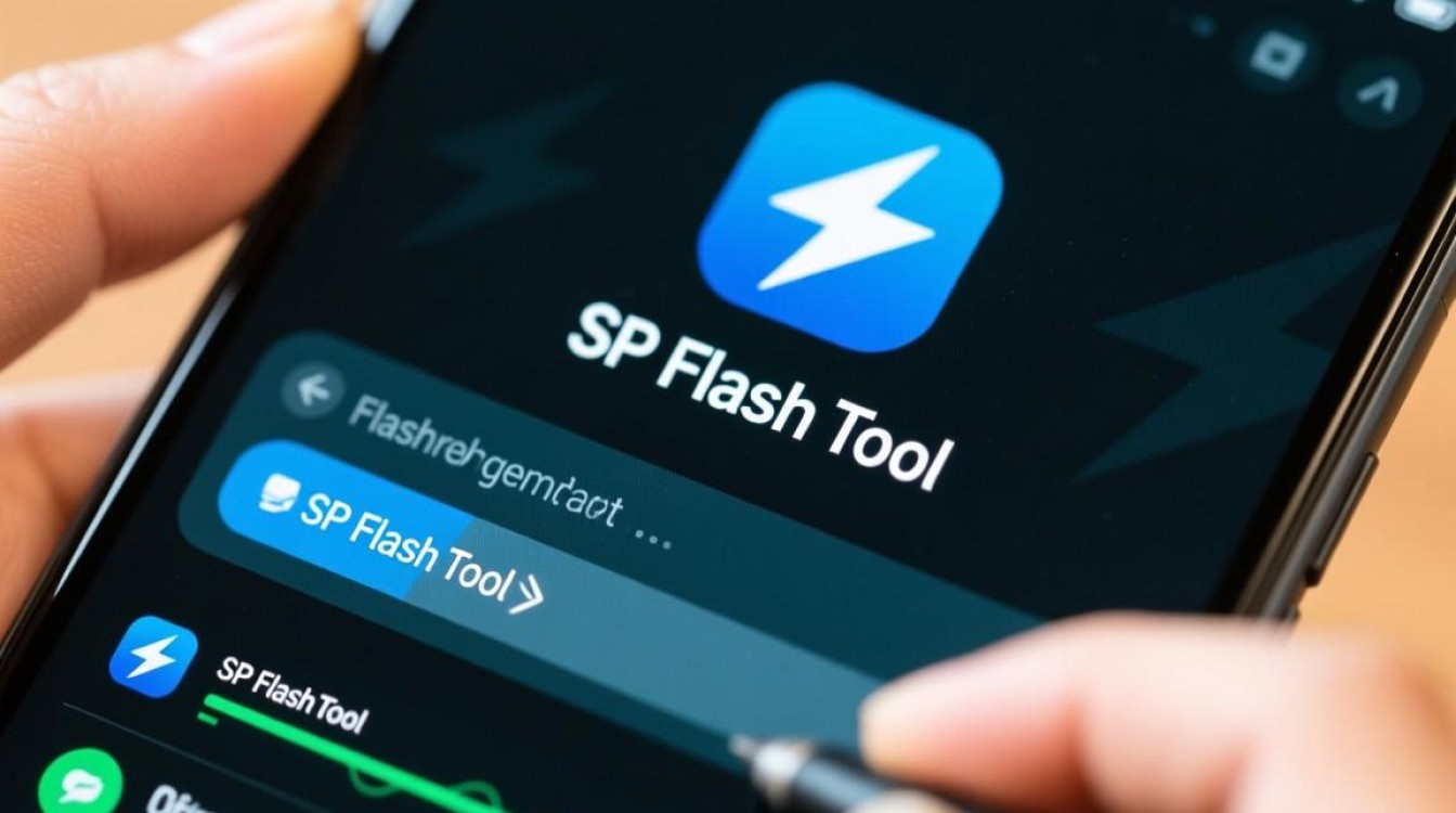SP Flash Tool错误处理指南-图3