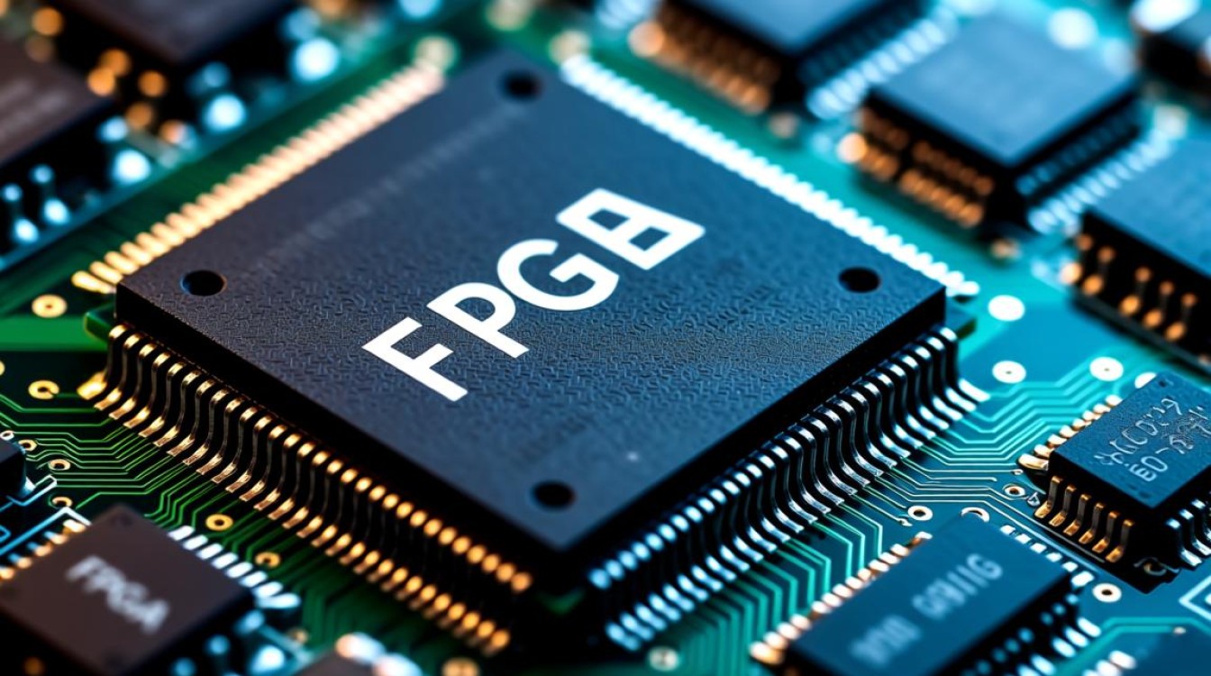 FPGA下载程序错误排查指南-图2