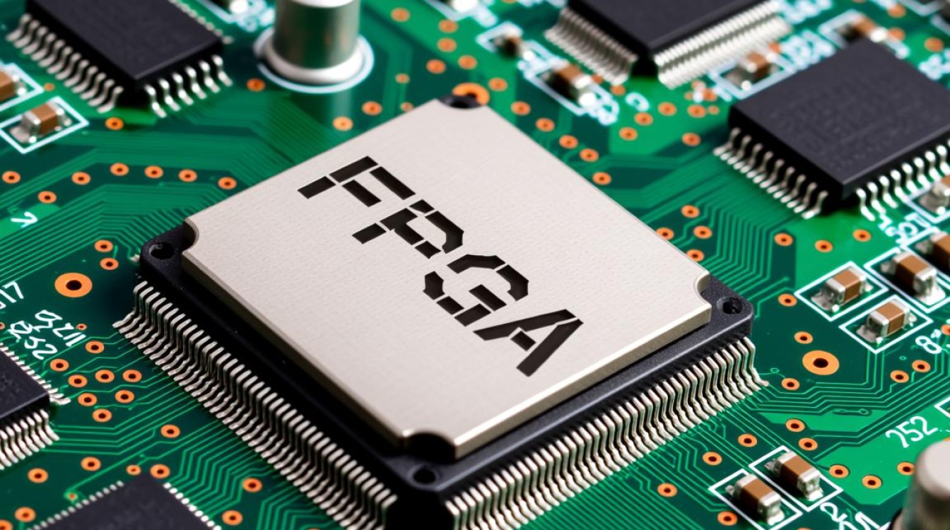 FPGA下载程序错误排查指南-图3