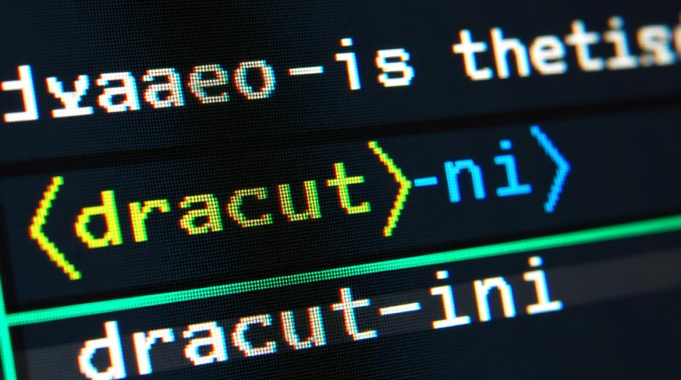 CentOS 7 dracut 问题解决攻略-图1 CentOS 7 dracut 问题解决攻略-图1