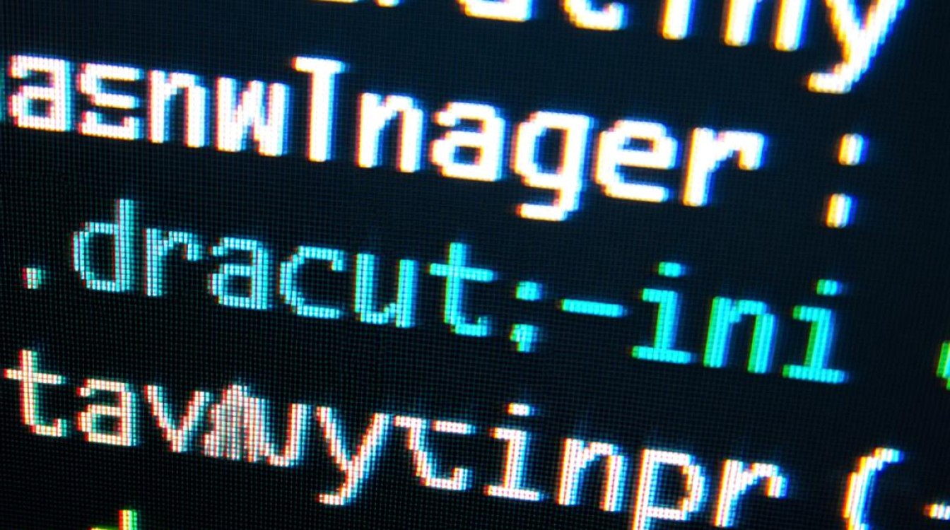 CentOS 7 dracut 问题解决攻略-图2 CentOS 7 dracut 问题解决攻略-图2