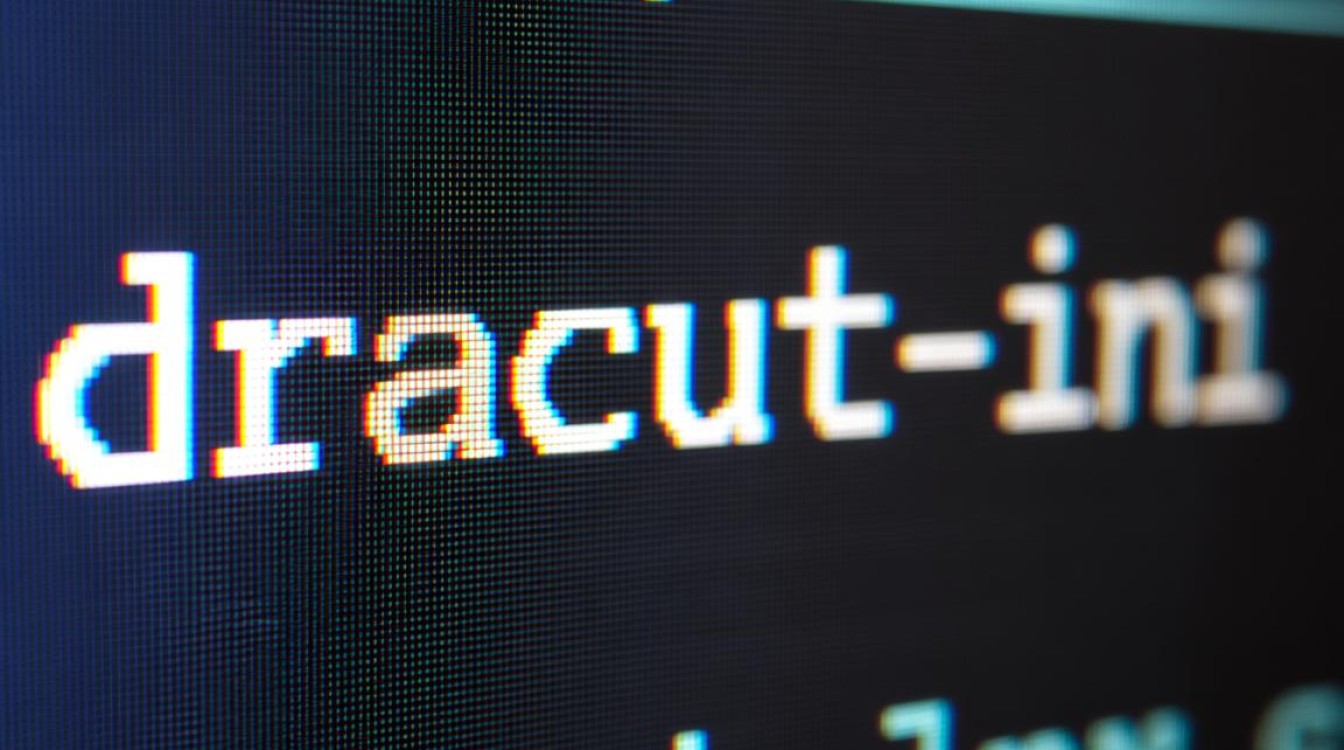 CentOS 7 dracut 问题解决攻略-图3 CentOS 7 dracut 问题解决攻略-图3