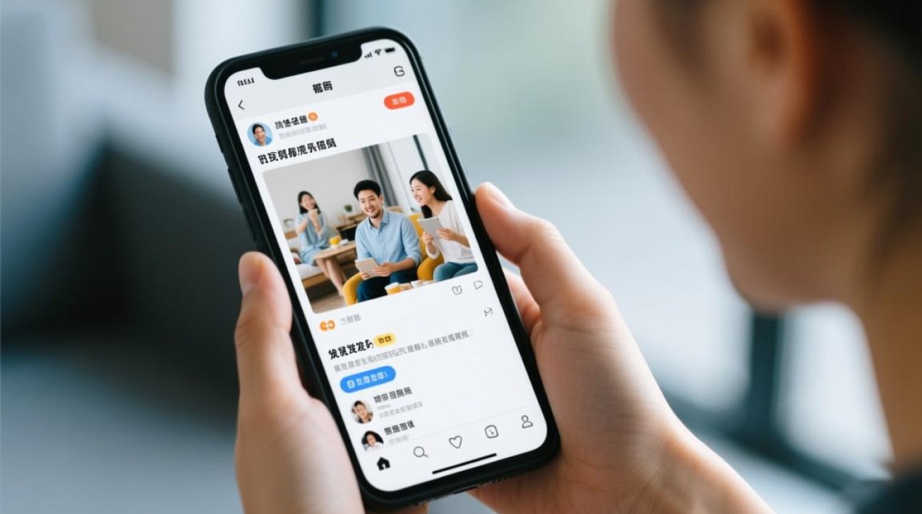 手机轻松发帖攻略-图1