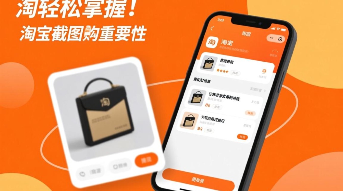 淘宝截图教程,轻松保存心仪商品图片-图3 淘宝截图教程,轻松保存心仪商品图片-图3