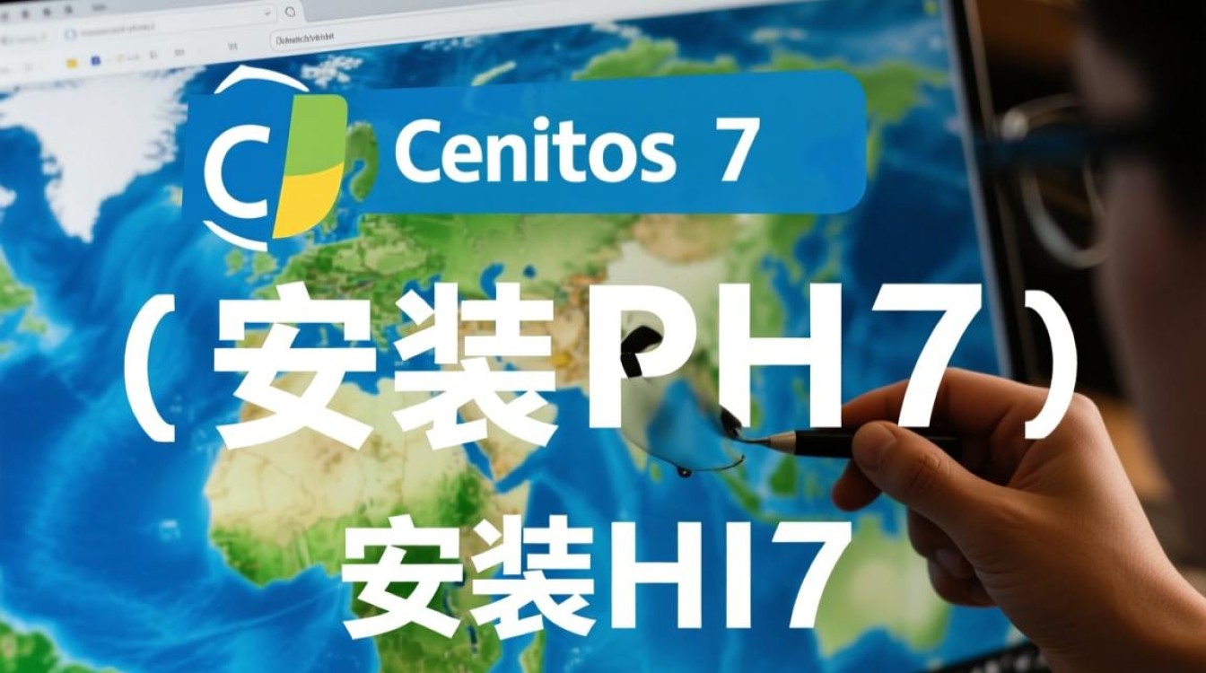 CentOS 7环境下执行PHP的配置指南-图2