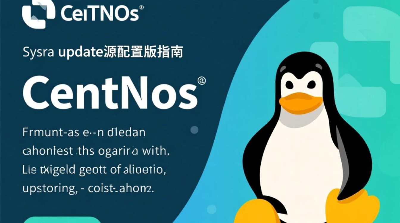 CentOS系统更新源配置指南-图2 CentOS系统更新源配置指南-图2