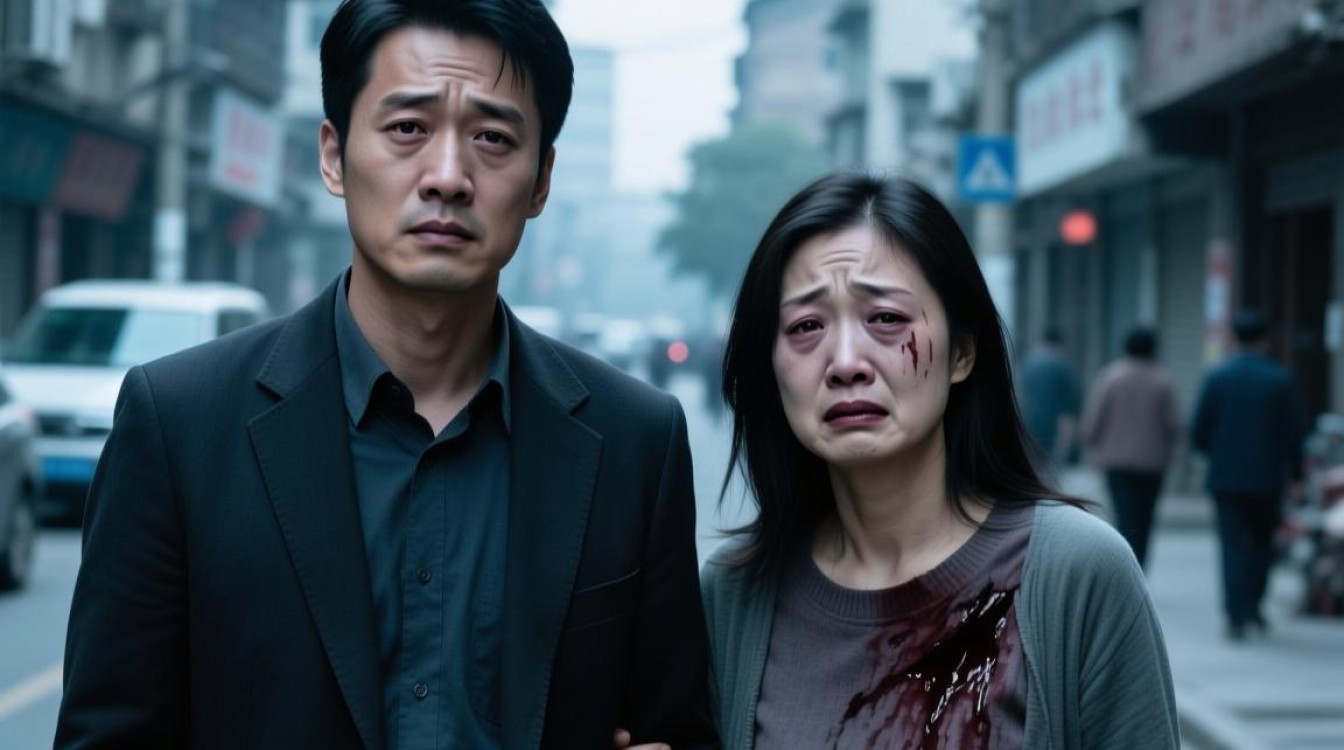 夫妻连续离世,妹妹悲痛发声-图2 夫妻连续离世,妹妹悲痛发声-图2