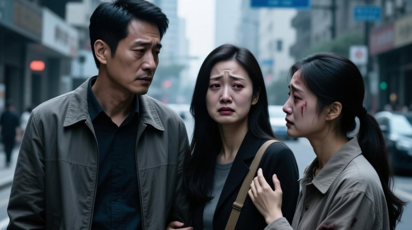夫妻连续离世,妹妹悲痛发声-图1 夫妻连续离世,妹妹悲痛发声-图1