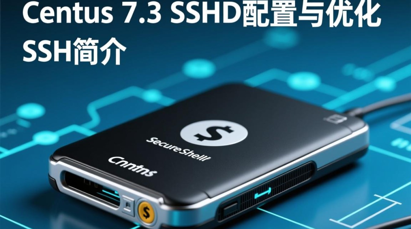CentOS 7.3 SSH服务配置与优化指南-图1 CentOS 7.3 SSH服务配置与优化指南-图1