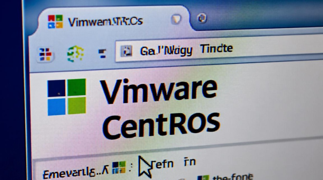 从 CentOS 虚拟机中安全退出的 VMware 鼠标操作指南-图3 从 CentOS 虚拟机中安全退出的 VMware 鼠标操作指南-图3