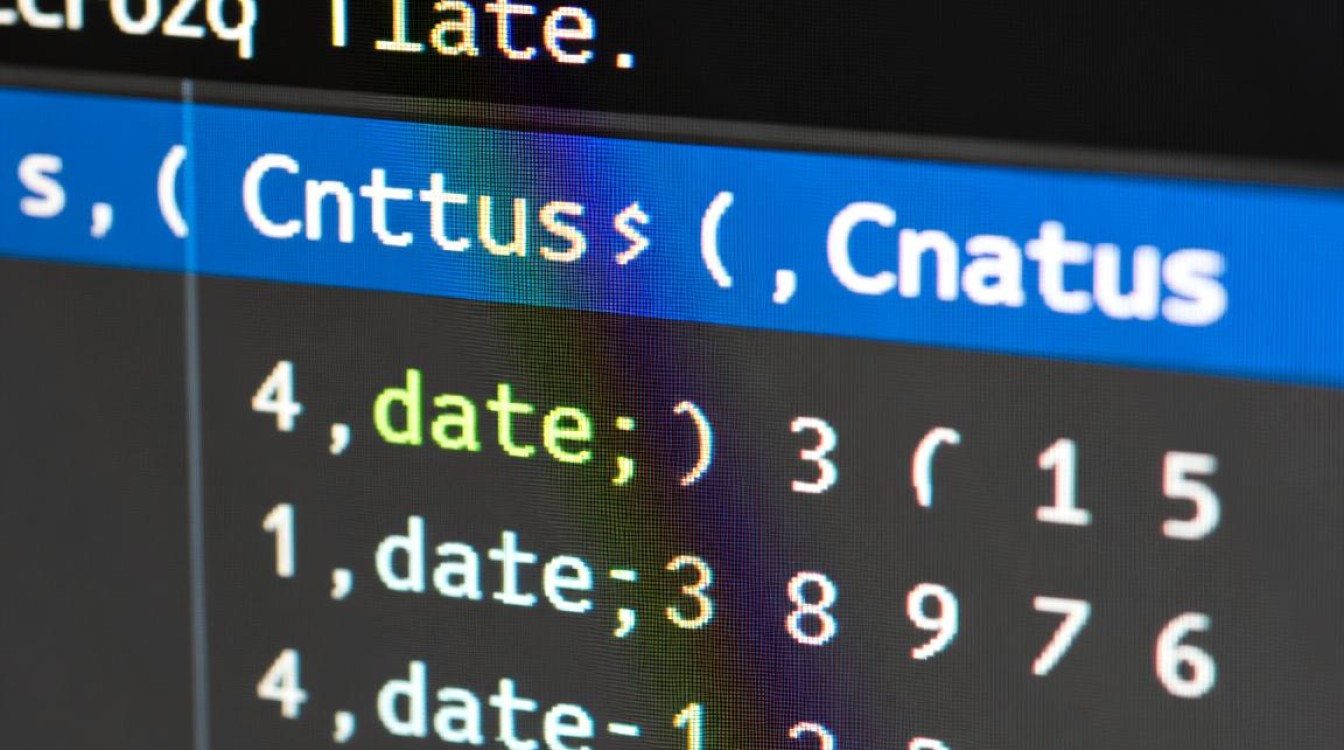 设置 CentOS 系统日期时间格式指南-图3 设置 CentOS 系统日期时间格式指南-图3