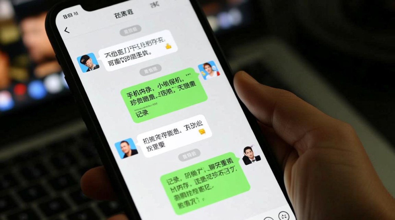 微信聊天记录导出攻略，轻松备份您的历史对话-图1