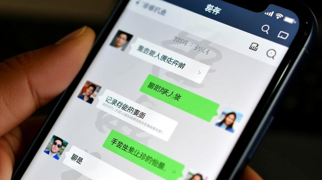 微信聊天记录导出攻略，轻松备份您的历史对话-图2