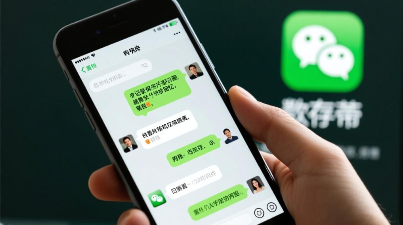 微信聊天记录导出攻略，轻松备份您的历史对话-图3
