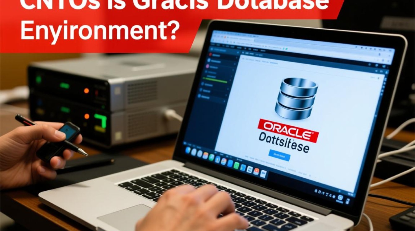 CentOS下启动Oracle数据库教程-图3