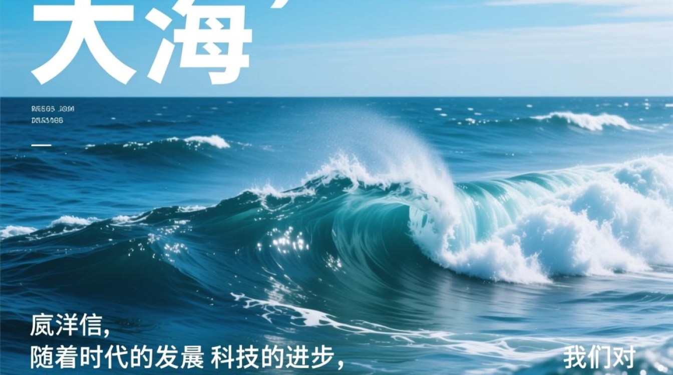 大海的磅礴底气,自然界的无尽魅力与力量-图3 大海的磅礴底气,自然界的无尽魅力与力量-图3