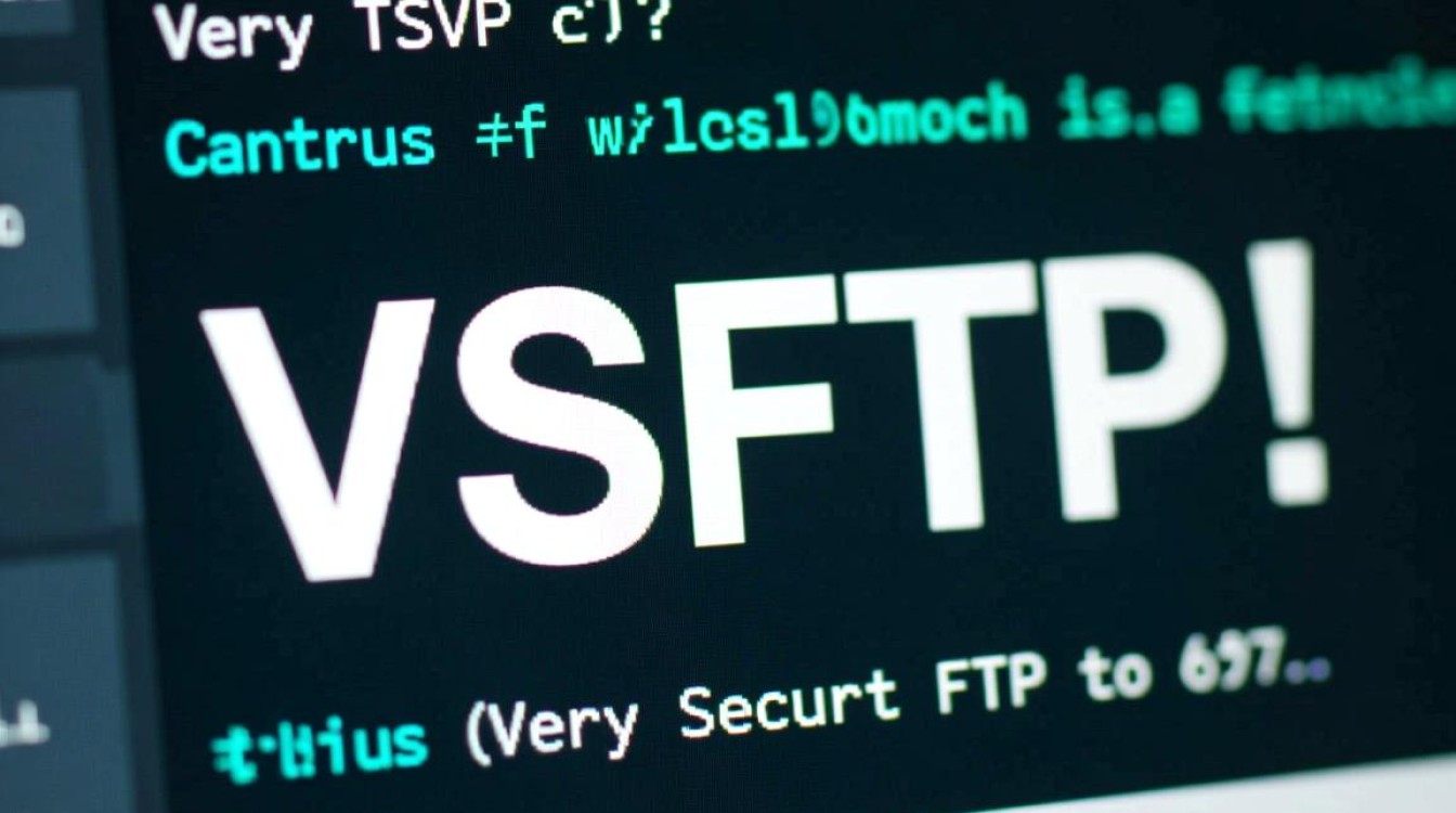 CentOS VSFTPD服务启动与配置指南-图2