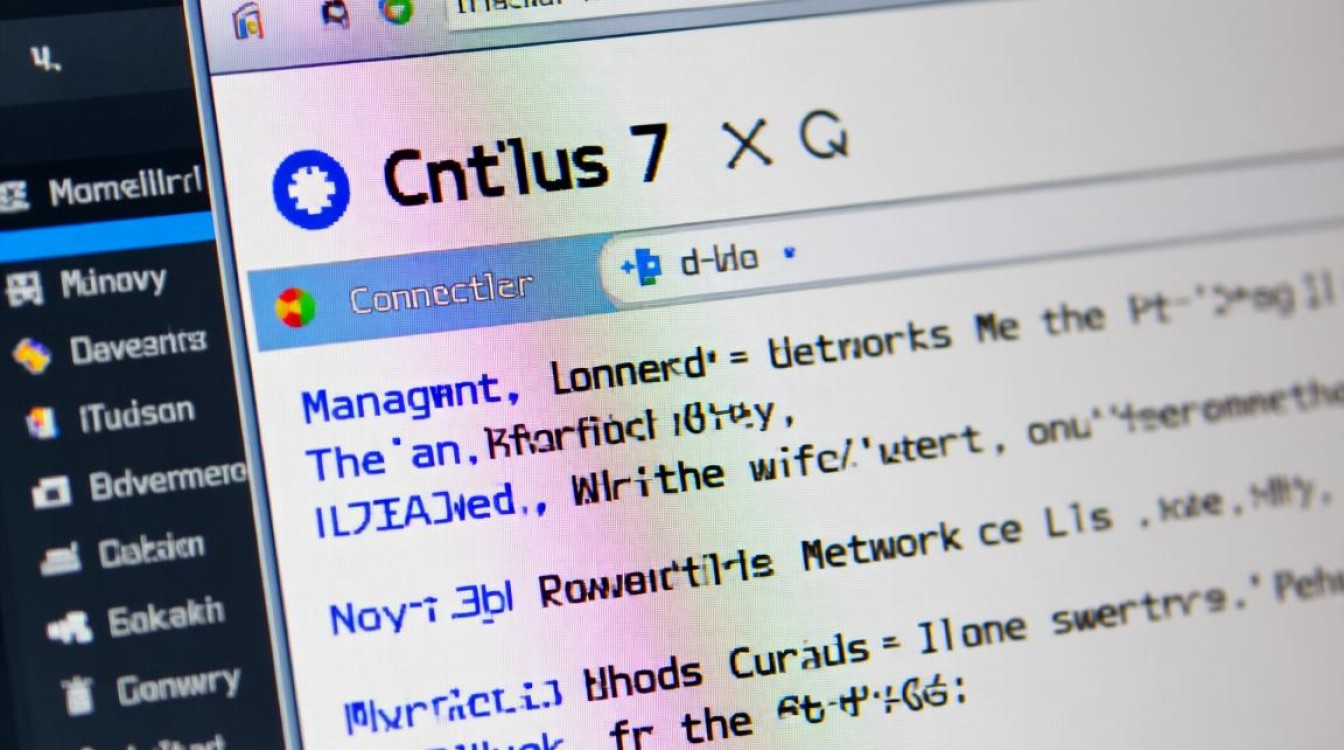 在CentOS 7中配置额外路由的步骤指南-图3