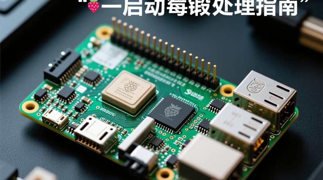 树莓派启动异常故障排查指南-图3