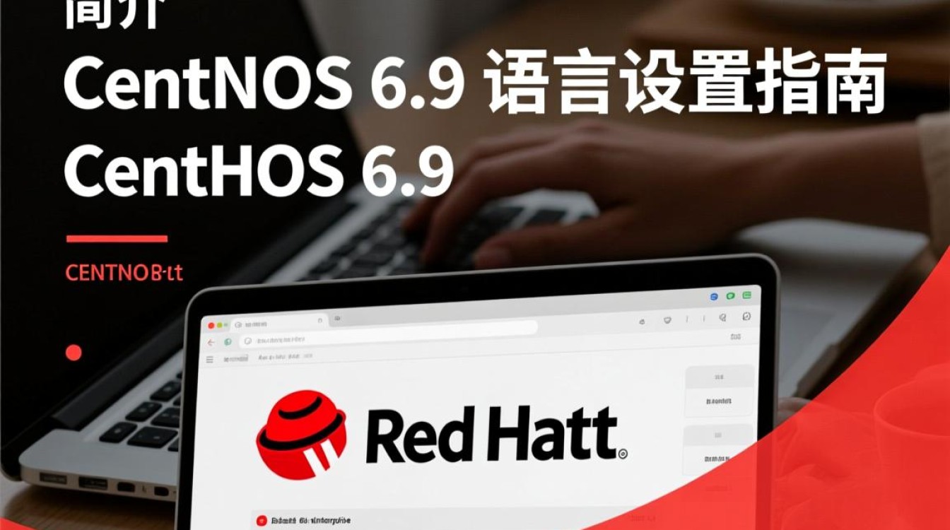 CentOS 6.9 系统语言环境配置指南-图1 CentOS 6.9 系统语言环境配置指南-图1