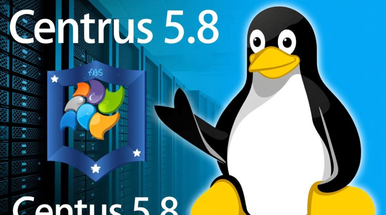 CentOS 5.8系统下的应用部署指南-图1 CentOS 5.8系统下的应用部署指南-图1