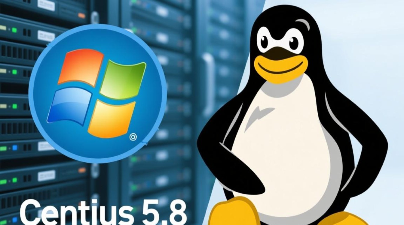CentOS 5.8系统下的应用部署指南-图2 CentOS 5.8系统下的应用部署指南-图2