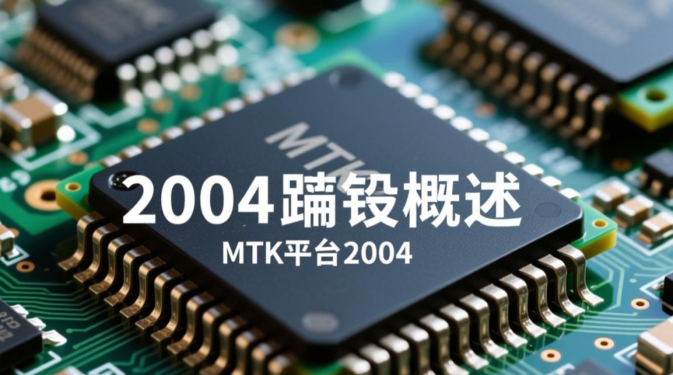 MTK平台2004错误处理指南-图2 MTK平台2004错误处理指南-图2