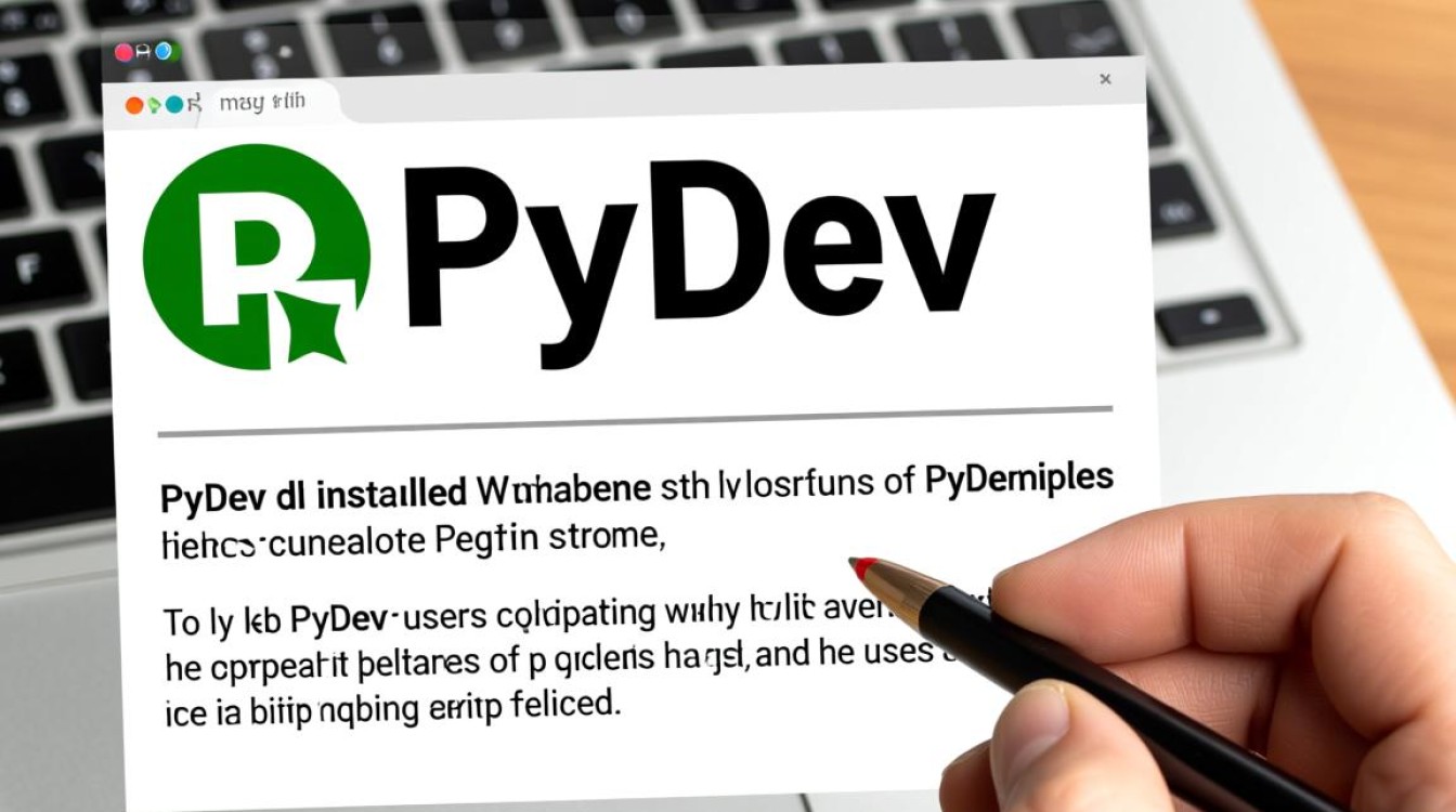 PyDev安装错误排查指南-图3 PyDev安装错误排查指南-图3