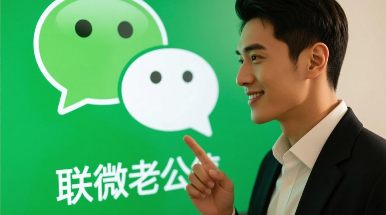 夫妻微信关联攻略，轻松绑定老公微信账号-图1