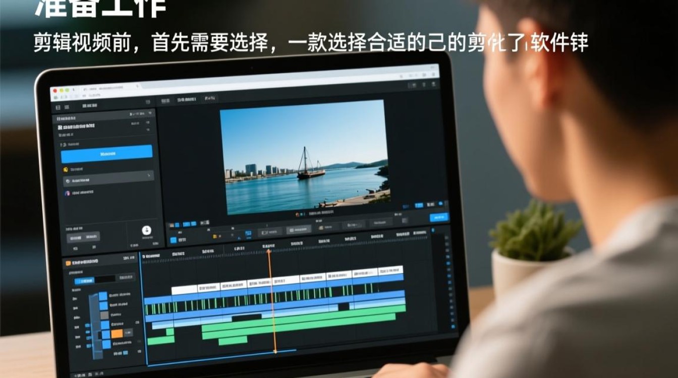 陈泽视频剪辑技巧解析-图1