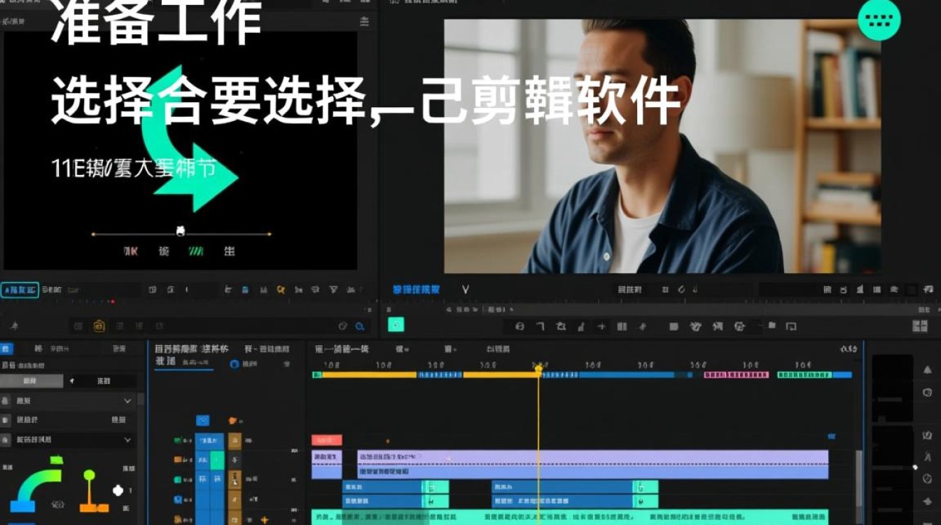 陈泽视频剪辑技巧解析-图2