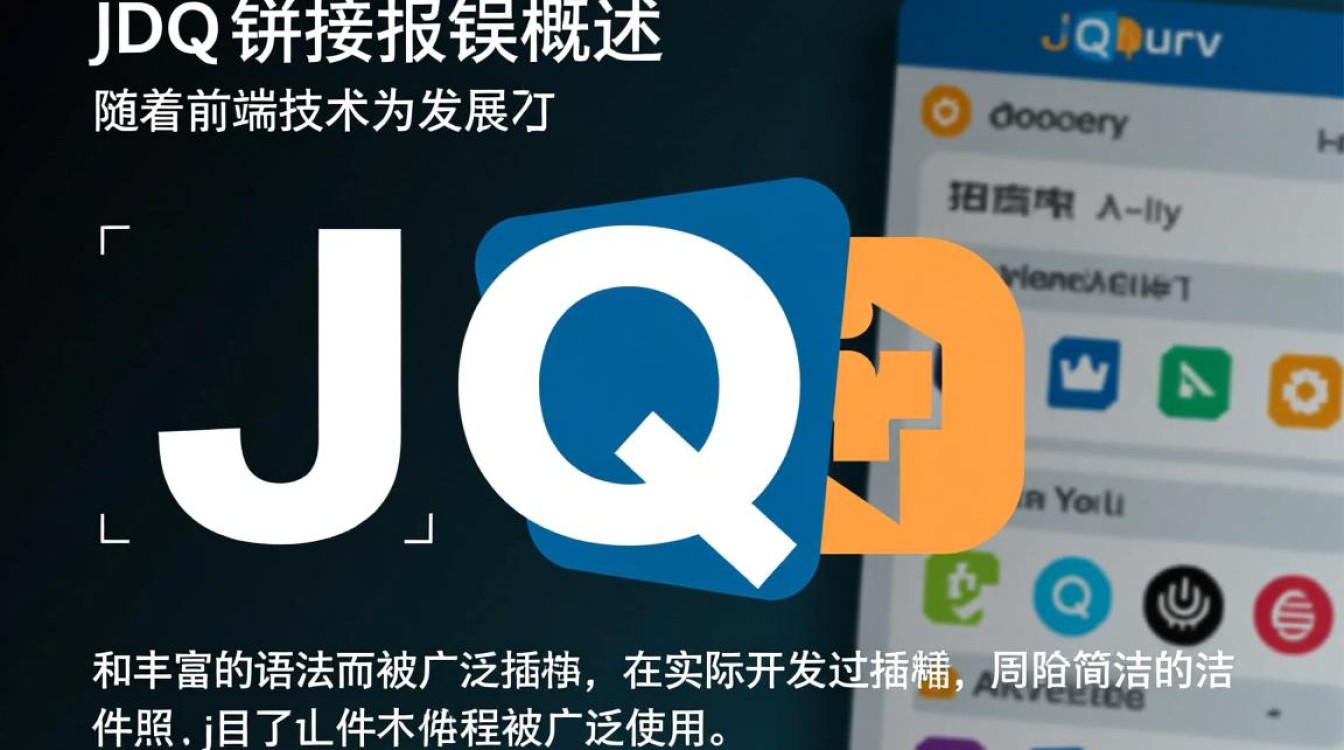 jQuery JSON拼接错误排查指南-图1