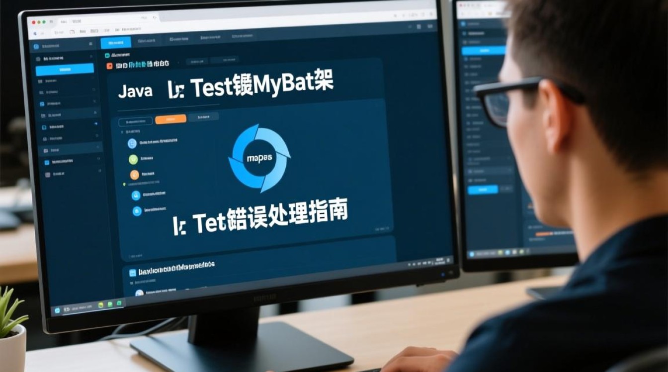 Mapper中if测试语句错误排查指南-图2