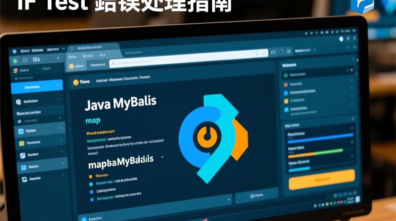 Mapper中if测试语句错误排查指南-图3
