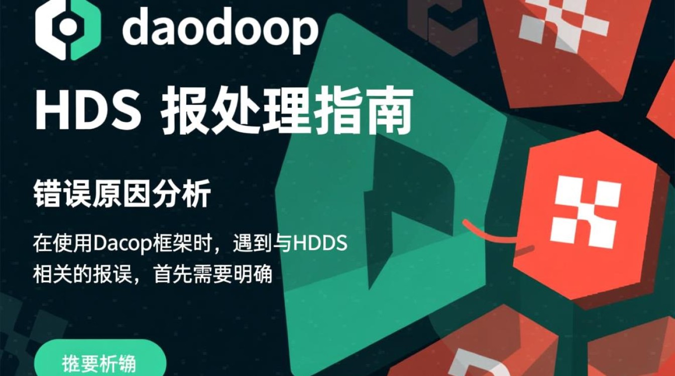 Dadoop使用HDFS时错误排查指南-图3