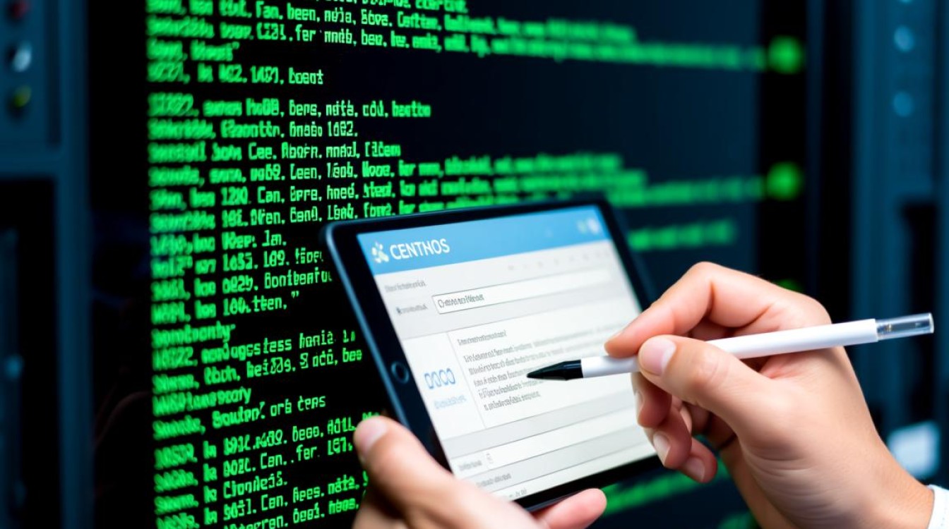 CentOS Web服务器日志位置一览-图2