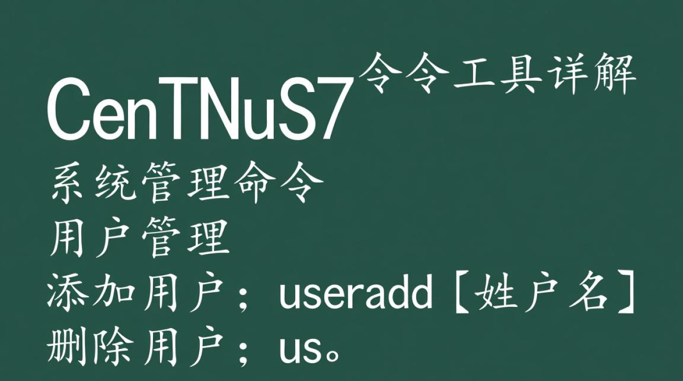 CentOS 7系统必备命令工具汇总-图2 CentOS 7系统必备命令工具汇总-图2