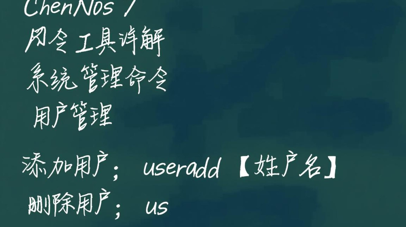 CentOS 7系统必备命令工具汇总-图3 CentOS 7系统必备命令工具汇总-图3