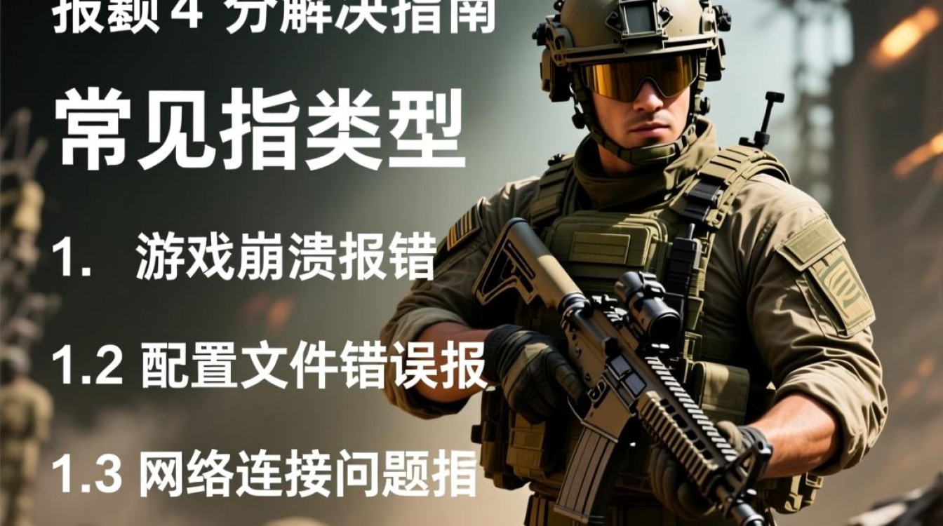 战地4频繁报错,解决攻略大揭秘-图2 战地4频繁报错,解决攻略大揭秘-图2