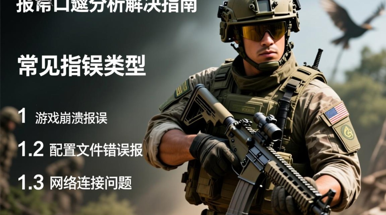 战地4频繁报错,解决攻略大揭秘-图1 战地4频繁报错,解决攻略大揭秘-图1