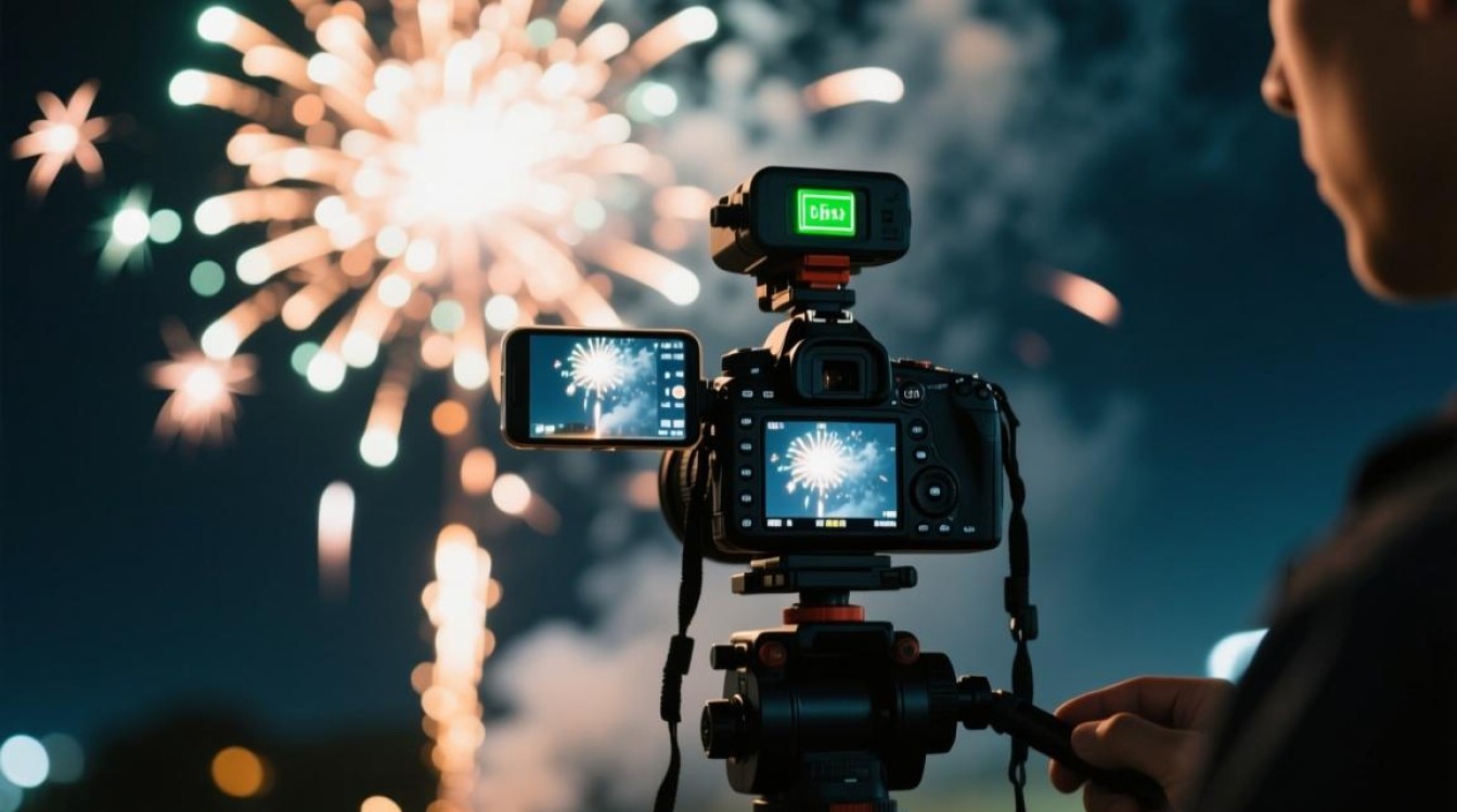 烟花视频剪辑攻略,打造精彩瞬间-图3 烟花视频剪辑攻略,打造精彩瞬间-图3