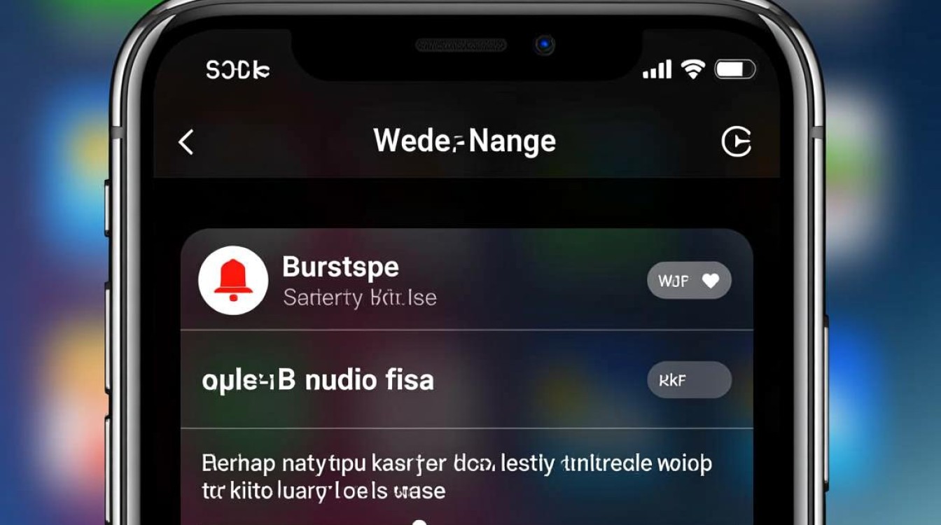 个性化定制，iPhone设置专属铃声教程-图2