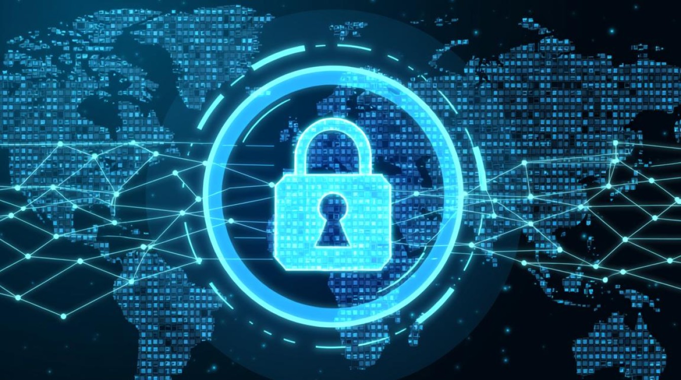 网络安全防护策略全解析-图1