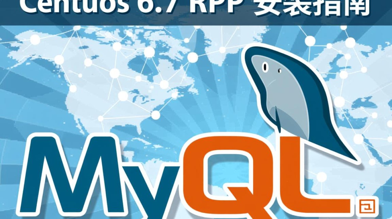 CentOS 6.7 MySQL RPM 安装指南-图2